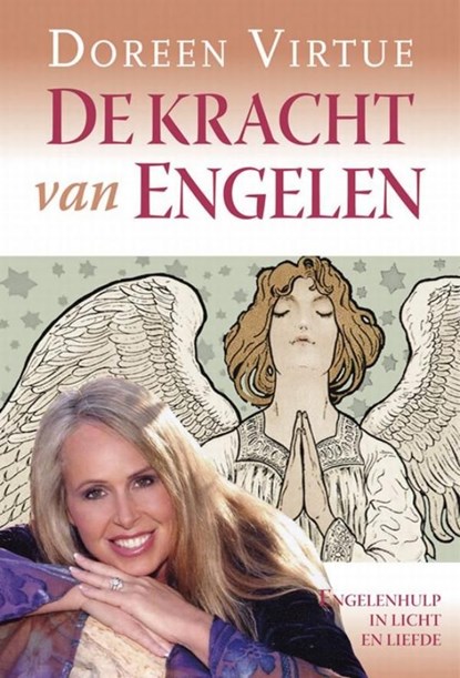 De kracht van engelen, Doreen Virtue - Ebook - 9789460927065