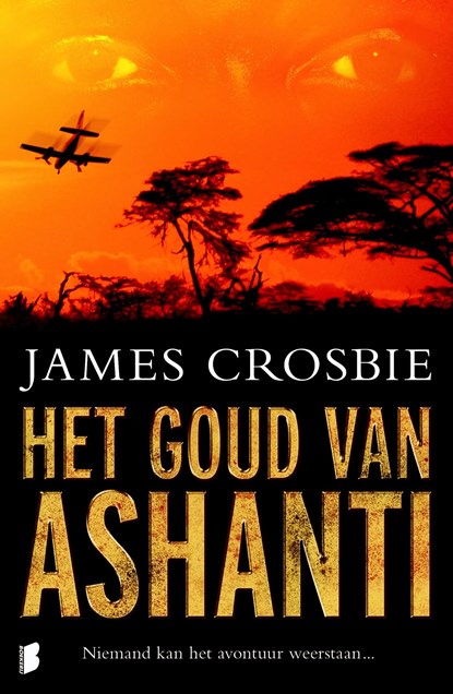Goud van Ashanti, James Crosbie - Ebook - 9789460927324