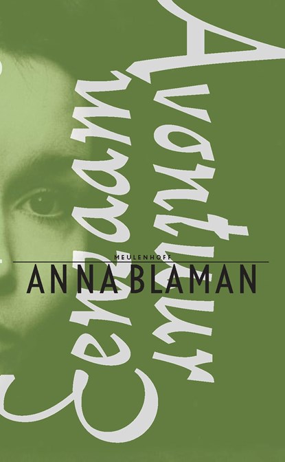 Eenzaam avontuur, Anna Blaman - Ebook - 9789460928369