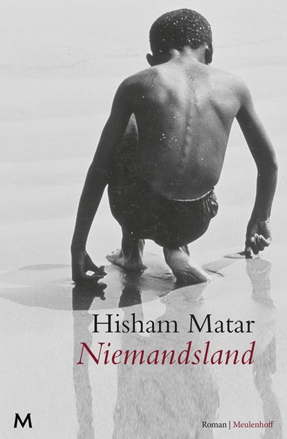 Niemandsland, Hisham Matar - Ebook - 9789460929045