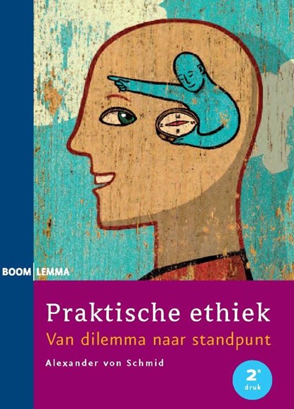 Praktische ethiek, Alexander von Schmid - Ebook - 9789460942020