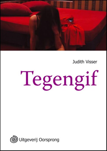 Tegengif, Judith Visser - Paperback - 9789461010032