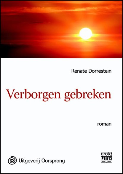 Verborgen gebreken, Renate Dorrestein - Paperback - 9789461012067