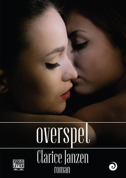Overspel, Clarice Janzen - Paperback - 9789461013262