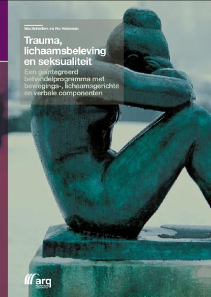 Trauma, lichaamsbeleving en seksualiteit, Mia Scheffers ; Ria Helleman - Ebook - 9789461052643