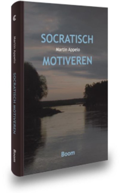 Socratisch motiveren, Martin Appelo - Paperback - 9789461054326