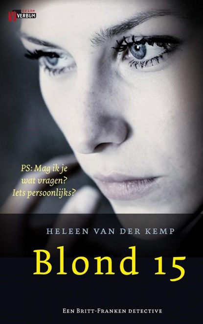 Blond 15, Heleen van der Kemp - Ebook - 9789461090119