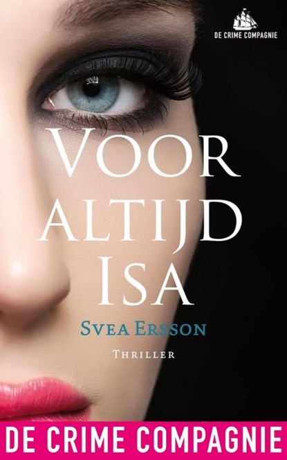 Voor altijd Isa, Svea Ersson - Ebook - 9789461090430