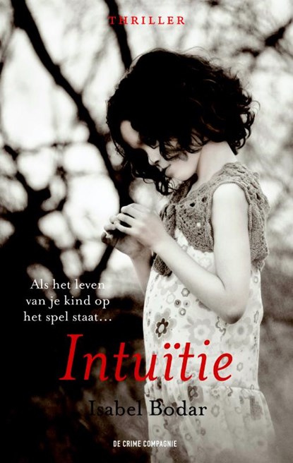 Intuitie, Isabel Bodar - Paperback - 9789461090669