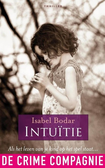 Intuitie, Isabel Bodar - Ebook - 9789461090706