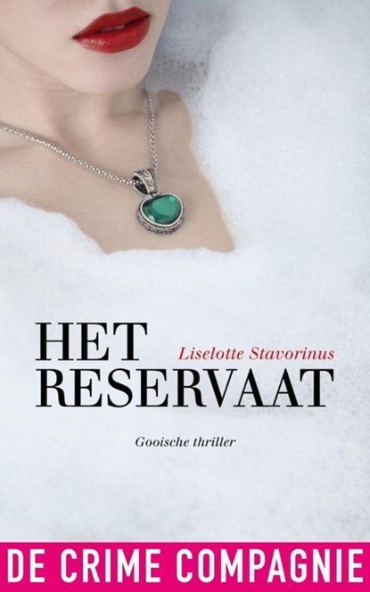 Het reservaat, Liselotte Stavorinus - Ebook - 9789461091086