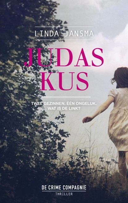 Judaskus, Linda Jansma - Paperback - 9789461091635