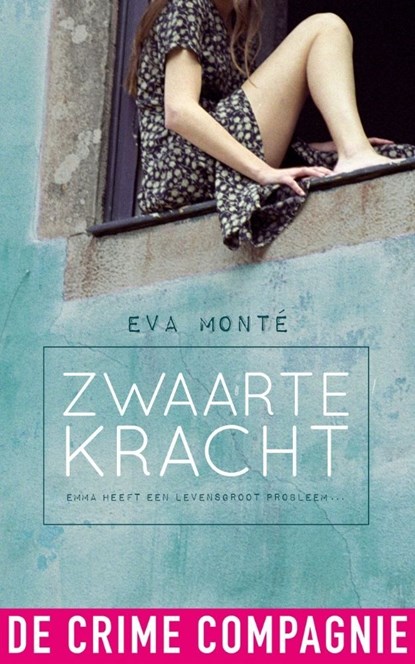 Zwaartekracht, Eva Monte - Ebook - 9789461092090