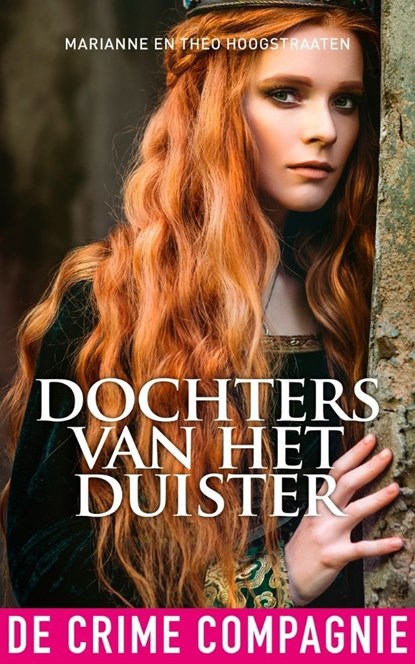 Dochters van het duister, Marianne Hoogstraaten ; Theo Hoogstraaten - Ebook - 9789461093295
