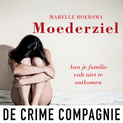 Moederziel, Marelle Boersma - Luisterboek MP3 - 9789461094414