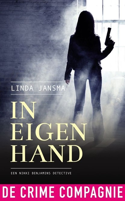 In eigen hand, Linda Jansma - Ebook - 9789461094605