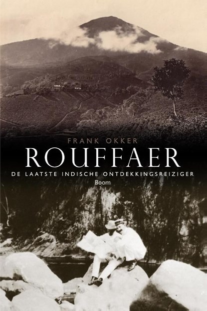 Rouffaer, Frank Okker - Ebook - 9789461275806