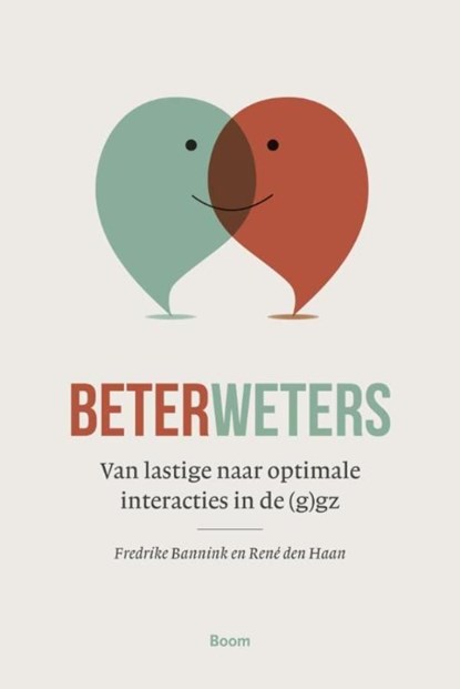Beterweters, Frederike Bannink ; René den Haan - Ebook - 9789461278296