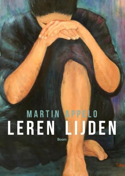 Leren lijden, Martin Appelo - Ebook - 9789461278302