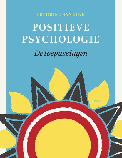 Positieve psychologie, Fredrike Bannink - Ebook - 9789461279057