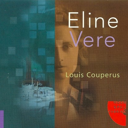 Eline Vere, Louis Couperus - Luisterboek MP3 - 9789461493781