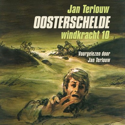 Oosterschelde Windkracht 10, Jan Terlouw - Luisterboek MP3 - 9789461494740