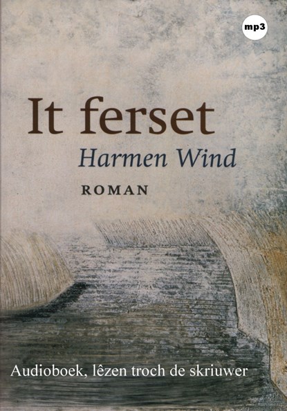 It Ferset, Harmen Wind - Luisterboek MP3 - 9789461496102