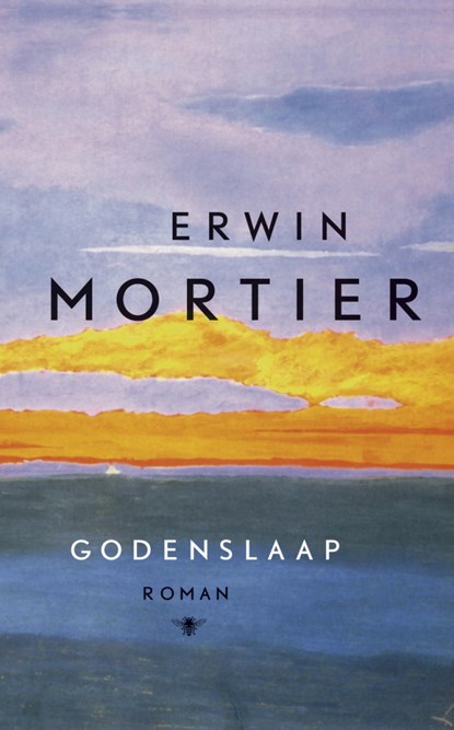 Godenslaap, Erwin Mortier - Luisterboek MP3 - 9789461497956