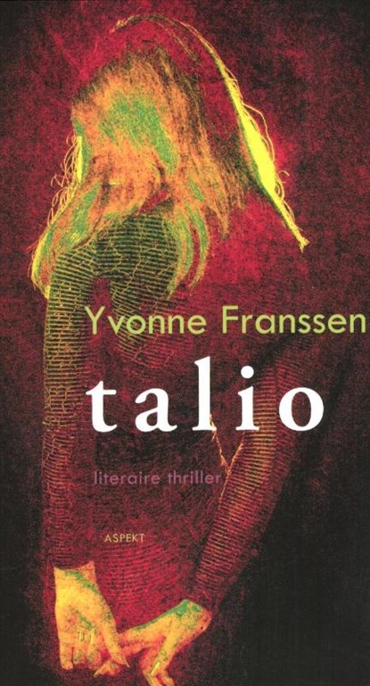 Talio, Yvonne Franssen - Paperback - 9789461530912