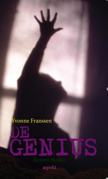 De genius, Yvonne Franssen - Paperback - 9789461532503