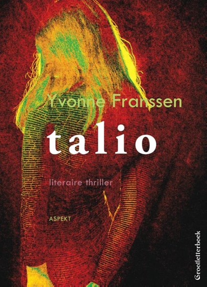 Talio, Yvonne Franssen - Paperback - 9789461535092