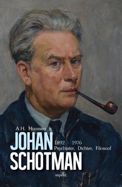 Johan Schotman, A.H. Huussen jr. - Paperback - 9789461537867
