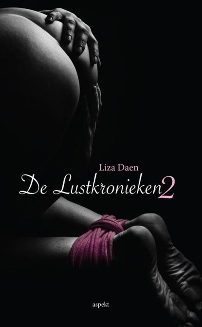 De Lustkronieken 2, Liza Daen - Paperback - 9789461538024