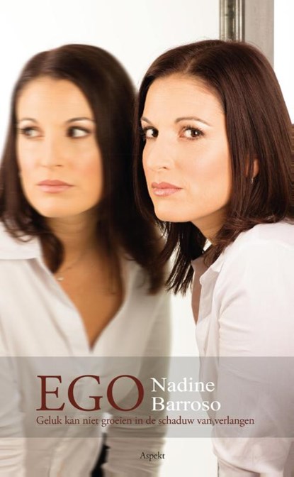 EGO, Nadine Barroso - Paperback - 9789461538925