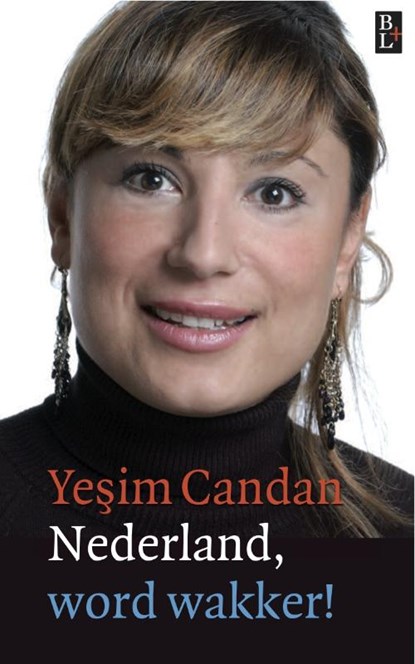 Nederland, word wakker, Y. Candan ; Ye'sim Candan - Paperback - 9789461560278