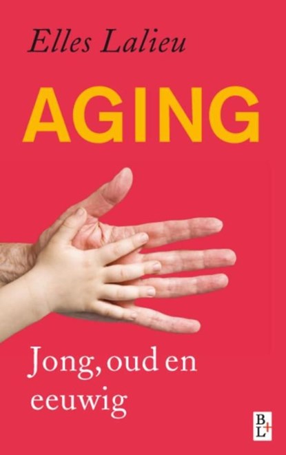 Aging, Elles Lalieu - Ebook - 9789461561008