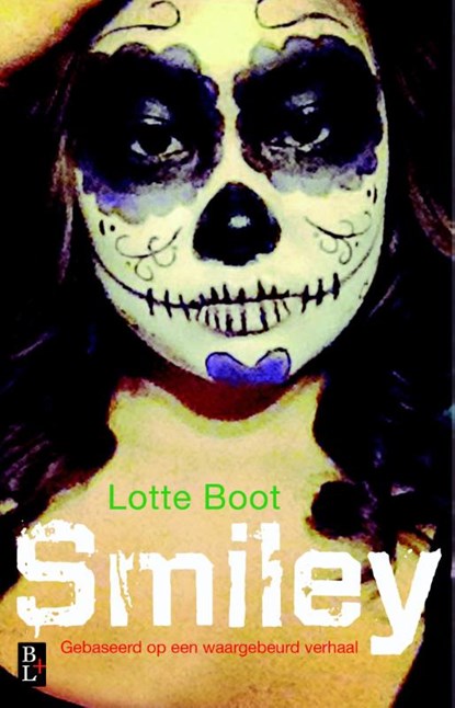 Smiley, Lotte Boot - Ebook - 9789461561190