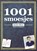 1001 smoesjes, Bardo Ellens - Paperback - 9789461561763