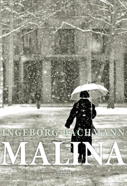 Malina, Ingeborg Bachmann - Ebook - 9789461649973