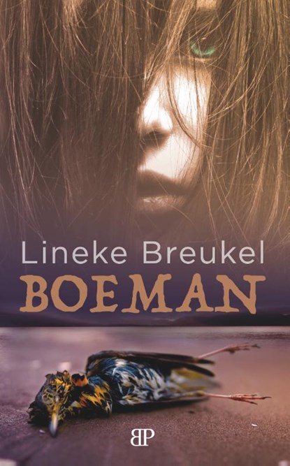 Boeman, Lineke Breukel - Paperback - 9789461852496