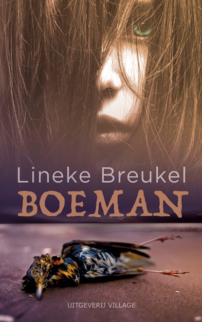 Boeman, Lineke Breukel - Ebook - 9789461852502