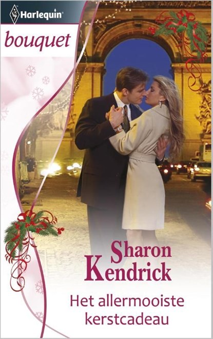 Het allermooiste kerstcadeau, Sharon Kendrick - Ebook - 9789461993670