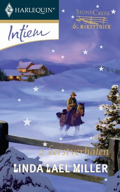 Sneeuw over Stone Creek ; Kerst bij de McKettricks, Linda Lael Miller - Ebook - 9789461993861