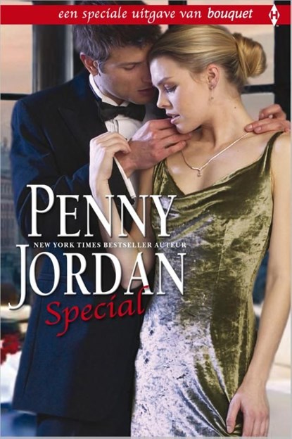 Penny Jordan special, Penny Jordan - Ebook - 9789461993915