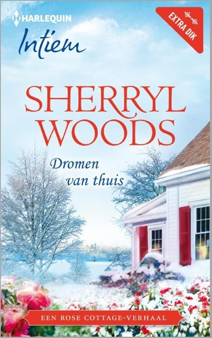 Dromen van thuis, Sherryl Woods - Ebook - 9789461997906