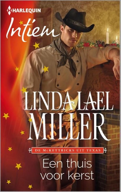 Een thuis voor kerst, Linda Lael Miller - Ebook - 9789461998743