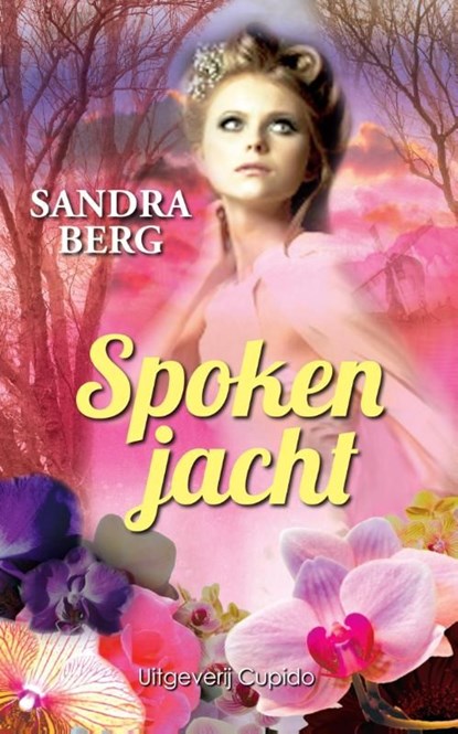 Spokenjacht, Sandra Berg - Ebook - 9789462040120
