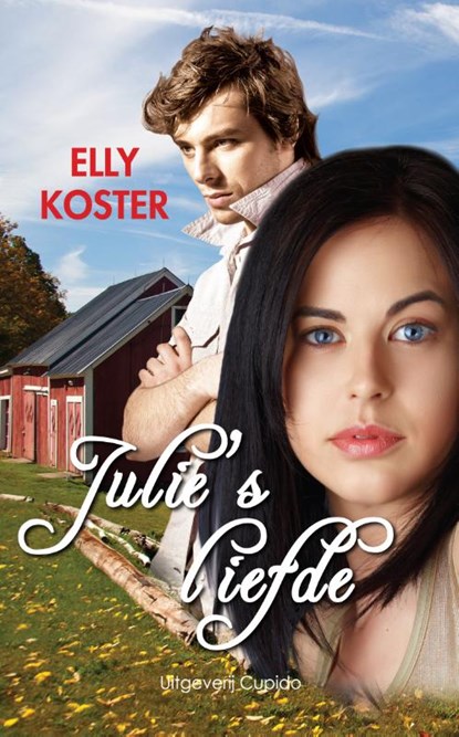 Julie's Liefde, Elly Koster - Paperback - 9789462040366