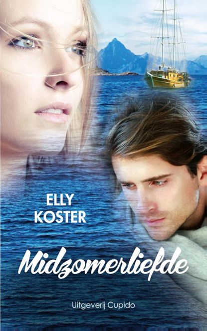 Midzomerliefde, Elly Koster - Paperback - 9789462040861