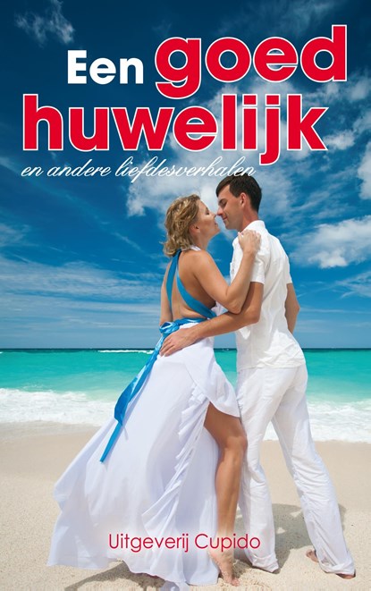 Een goed huwelijk, Anita Verkerk ; Sandra Berg ; Wilma Hollander ; Roos Verlinden - Ebook - 9789462041530